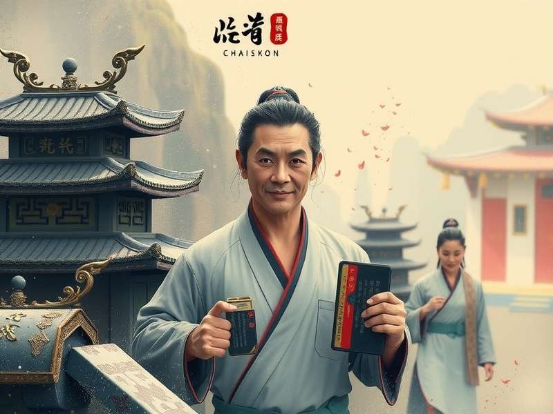 王莉风控总监肖像