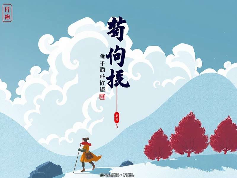 李建华首席投资官肖像